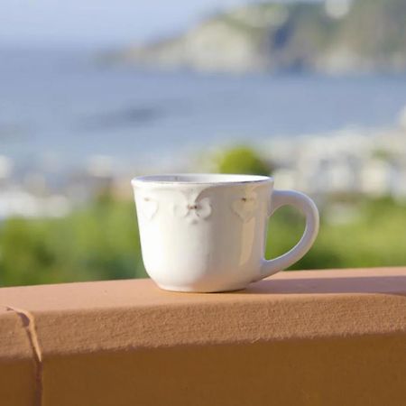 Iodio Studio - Cozy Home With Pool Ischia Dış mekan fotoğraf