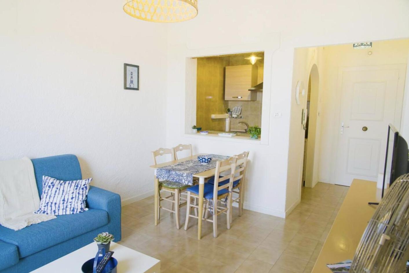 Iodio Studio - Cozy Home With Pool Ischia Dış mekan fotoğraf