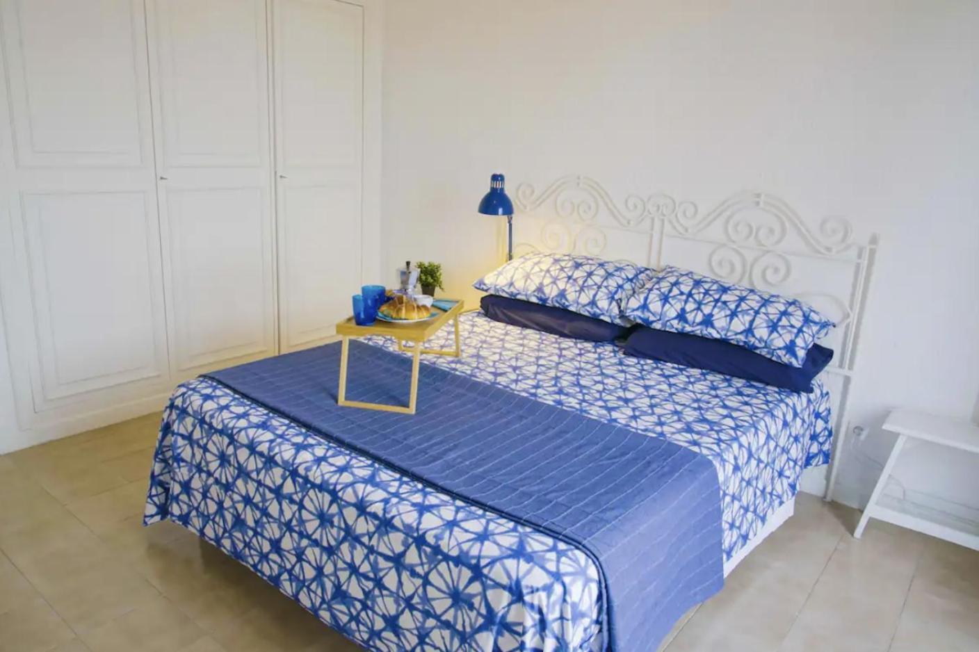 Iodio Studio - Cozy Home With Pool Ischia Dış mekan fotoğraf