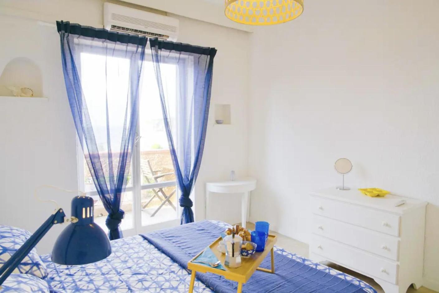 Iodio Studio - Cozy Home With Pool Ischia Dış mekan fotoğraf