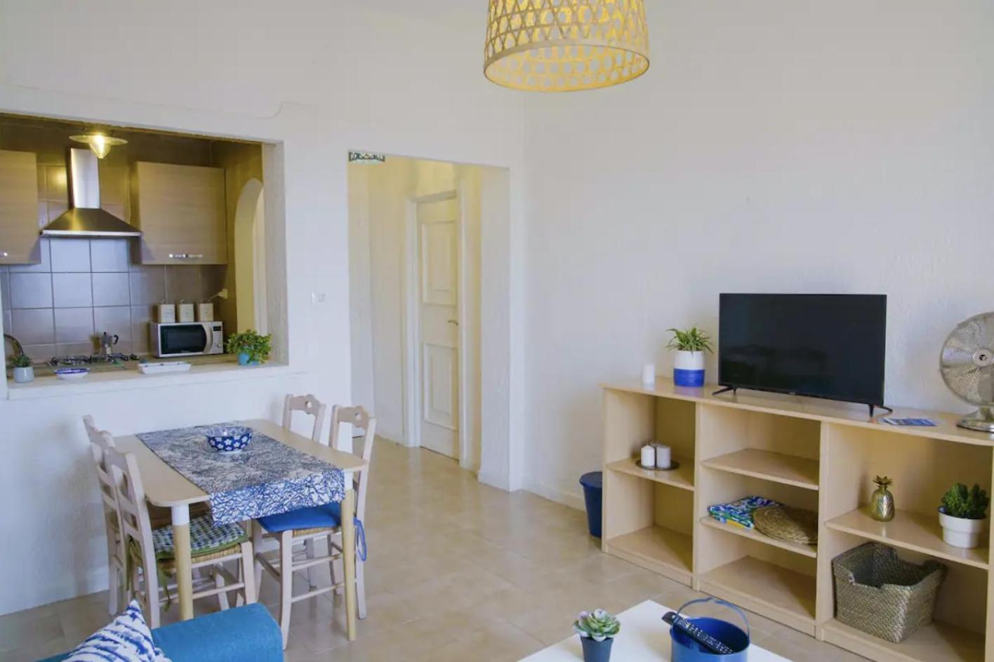 Iodio Studio - Cozy Home With Pool Ischia Dış mekan fotoğraf