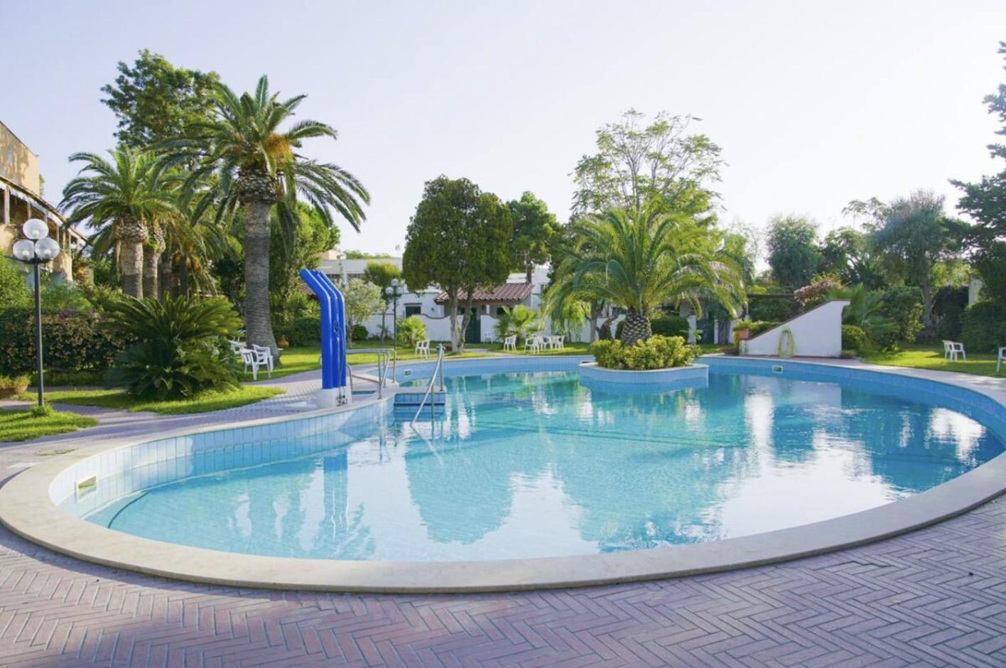 Iodio Studio - Cozy Home With Pool Ischia Dış mekan fotoğraf