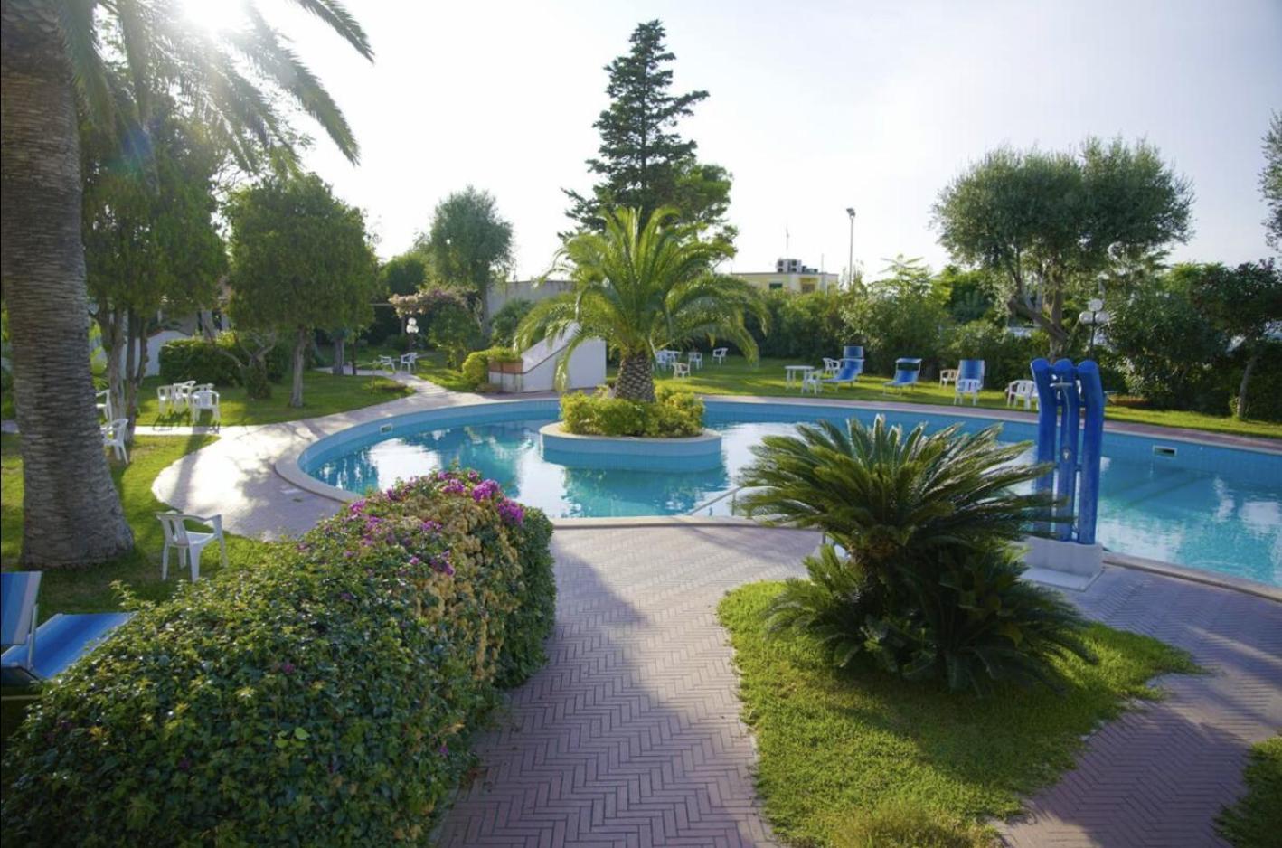 Iodio Studio - Cozy Home With Pool Ischia Dış mekan fotoğraf